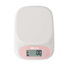 19.9元包邮 香山 EK3852 家用厨房秤电子秤