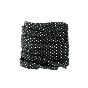 适配耐克鞋带男款原装nike飞马40飞马37 38 39女扁平黑米白灰6mm