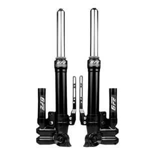 GFE前减震倒置33芯31芯30芯27芯G331 G353 G356九号极核小牛直上