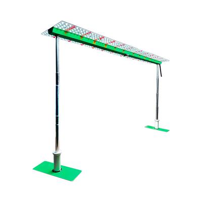 仿太阳透镜LED植物生长灯桌面