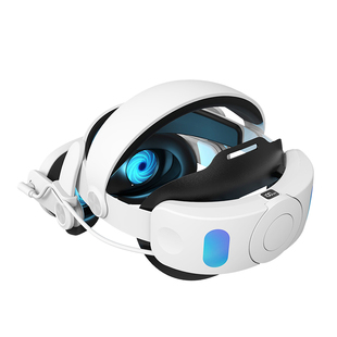 Meta quest3/3S快充电头戴精英大电池续航移动电源舒适VR眼镜配件