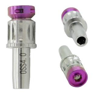 口腔牙科种植用登腾奥齿泰复合基台螺丝刀扳手Locator螺丝刀球帽