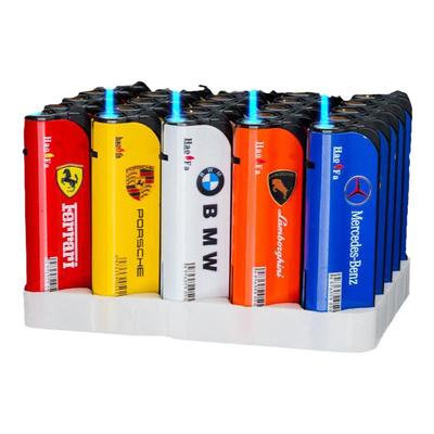 家用防风充气高档创意新款打火机