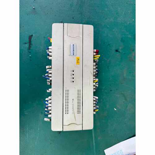 溢价-MC200-3232BTA-ZC中联麦格米特PLC 实物