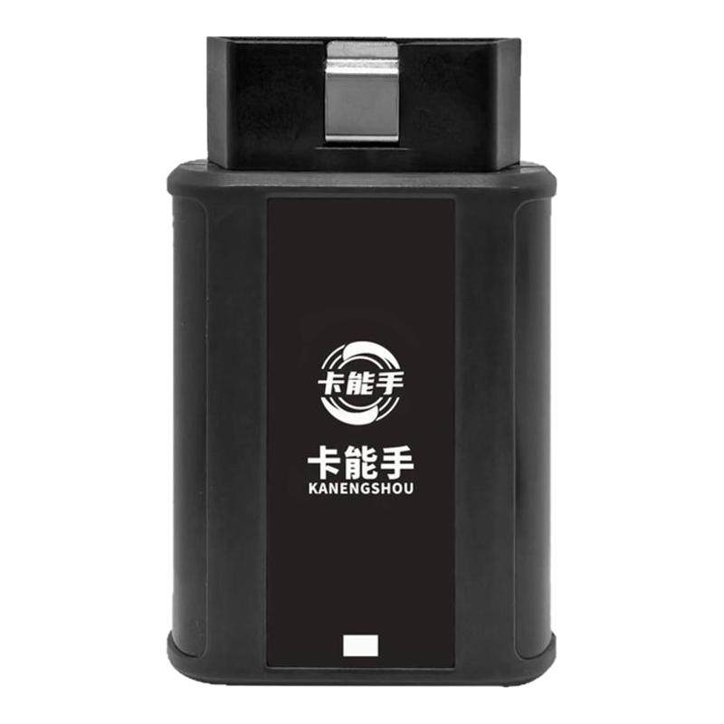 柴油货车DPF柴油车故障检测仪