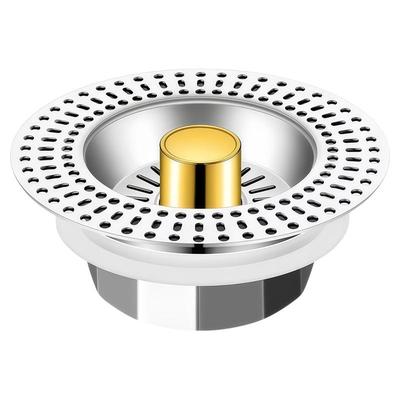 不锈钢水槽过滤网厨房通用款