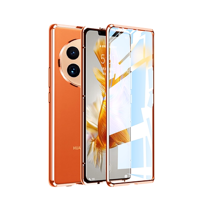 华为Mate50系列全包防窥保护套