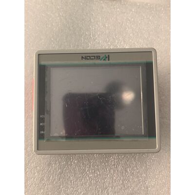 询价下单维控WECON PI3035ie触摸屏，人机界面