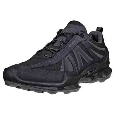 ECCO爱步25新款防水透气健步鞋