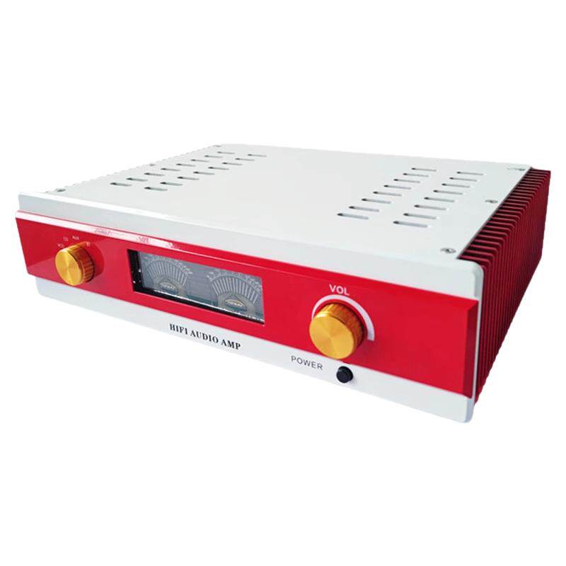 LTTN4发烧hifi级大功率功放机