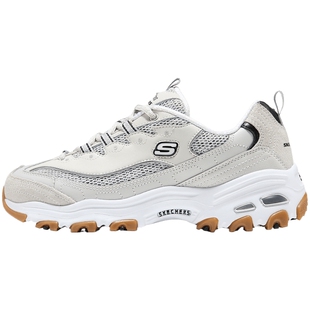 SKECHERS斯凯奇女子DLITES运动休闲鞋150724-NTSL