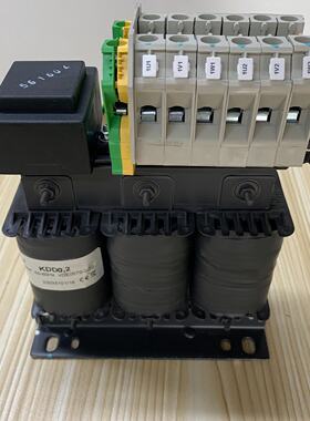【请询价】EMB变压器KDD0，2，使用，无包装了，还有12个。