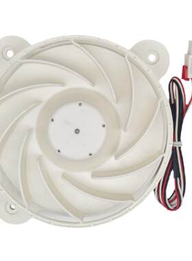 适用三星冰箱BCD-402DTISK1BCD-290WNSIWW1RS62K6130S8冷藏冻风扇