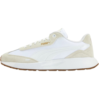 Puma/彪马正品Runtamed wind男女耐磨经典运动休闲鞋404412-03
