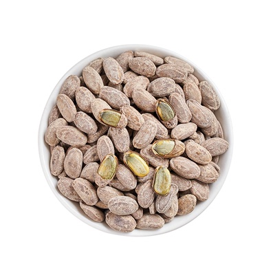 农科院吊瓜子官方旗舰店大颗粒奶油味原味休闲零食非瓜蒌子小包装