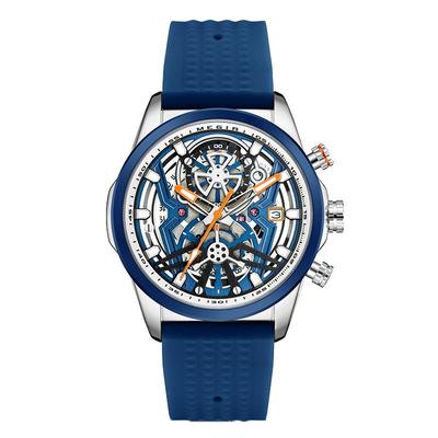 MEGIR美格尔男运动机械表