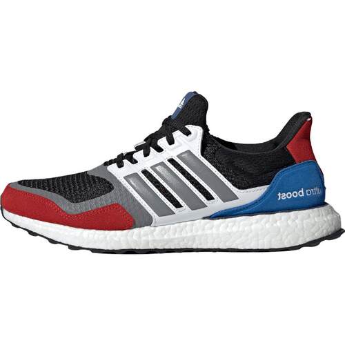 Adidas/阿迪达斯正品 19男女UltraBOOST运动休闲跑步鞋EF1360