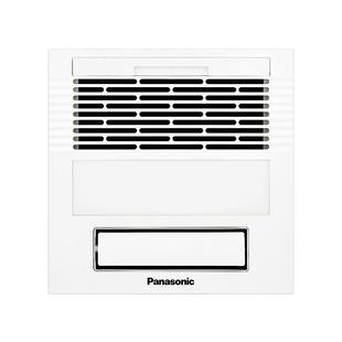 松下浴霸卫生间取暖风暖排气扇照明集成吊顶暖风机