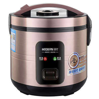 大容量6L多功能不粘锅蒸煮电饭煲