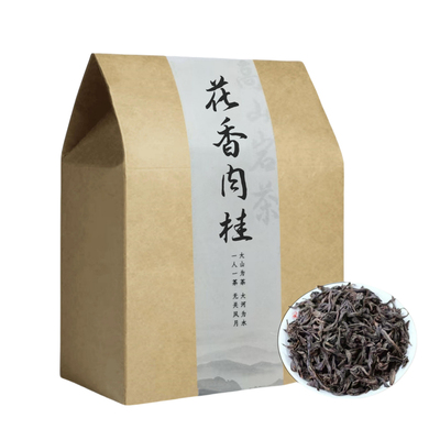 肉桂岩茶品质榜第一名