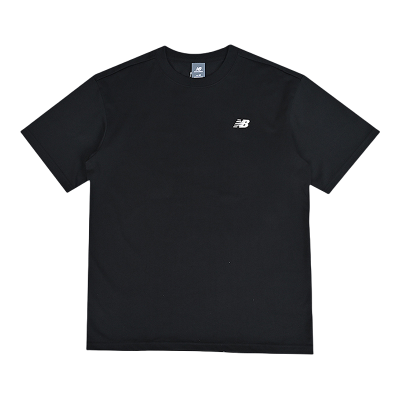 New Balance NB新款夏季男子舒适短袖宽松百搭休闲T恤衫MT61U5N1