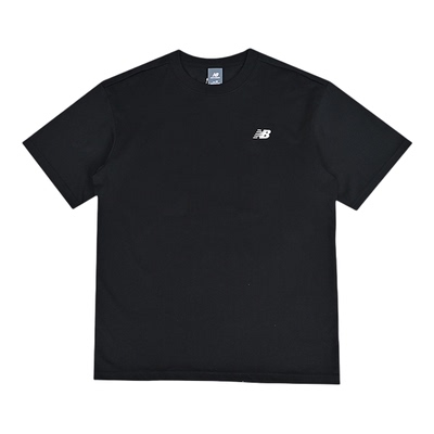 New Balance NB新款夏季男子舒适短袖宽松百搭休闲T恤衫MT61U5N1