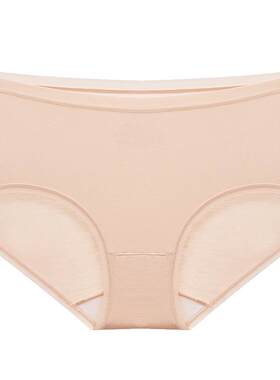 芬怡兰精莫代尔内裤女