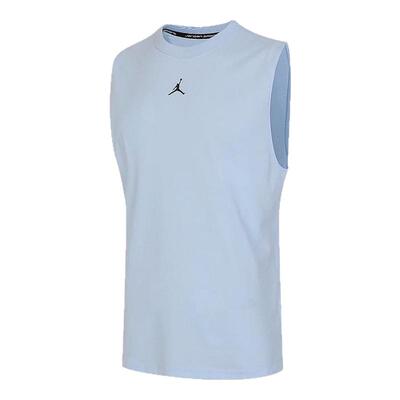 Nike耐克男圆领太晚时尚背心