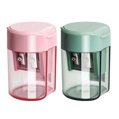 晨光卷笔刀小学生用手动削笔器