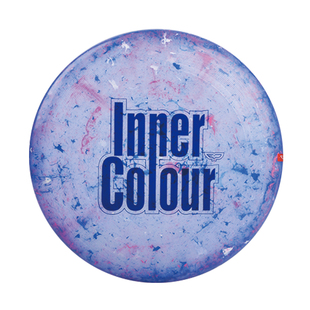 翼鲲175g飞盘户外专业定制运动成人极限回旋竞技专用训练内彩系列