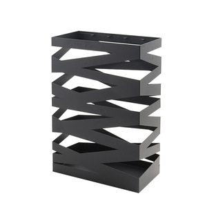 曹喜欢雨伞架酒店大堂办公雨伞架公司商用雨伞收纳架置物架放伞桶