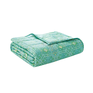 美国道恩森天丝成人重力被重力毯解压缓睡眠加重压力被四季竹纤维