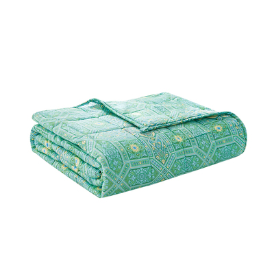 美国重力毯重力被天丝竹纤维减压