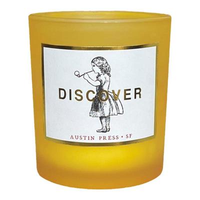 美国austinpress香薰蜡烛伴手礼