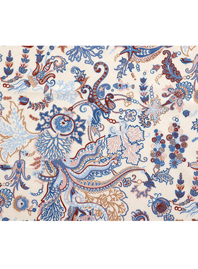 英国正品liberty100支Tana棉面料