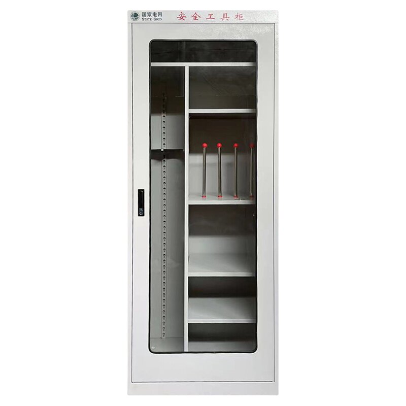 博丰安全工具柜智能除湿恒温