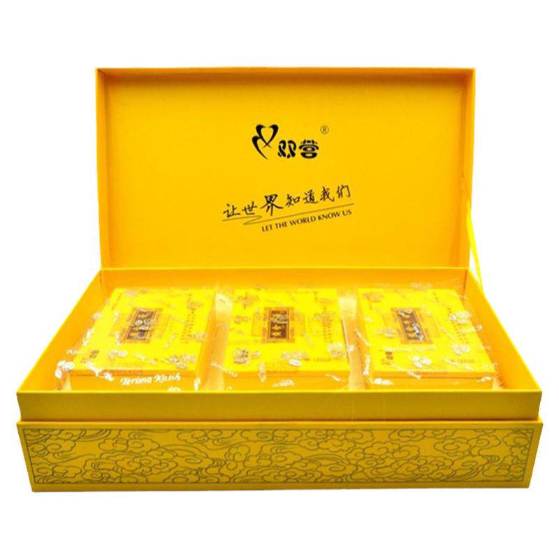 特级双营厂家直销牛蒡茶绿色食品