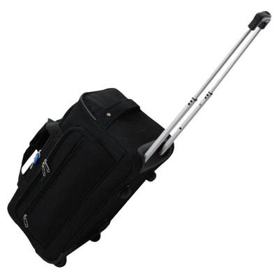 旅行包牛津布轻便折叠防水大容量