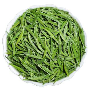 正宗湄潭翠芽绿茶2025新茶特级清香型嫩芽雀舌茶叶毛尖茶罐装250g