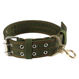 大型犬狗狗项圈宠物用品狗圈颈圈脖圈中型犬金毛德牧拉布拉多脖套