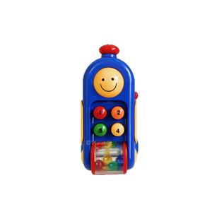 宝宝的小手机~Tolo宝宝仿真玩具小手机餐椅玩具手眼协调想象力