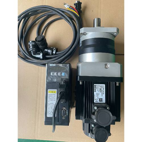 议价拆机韦德WEIDEB系列WD15B100L4M1.0K维修