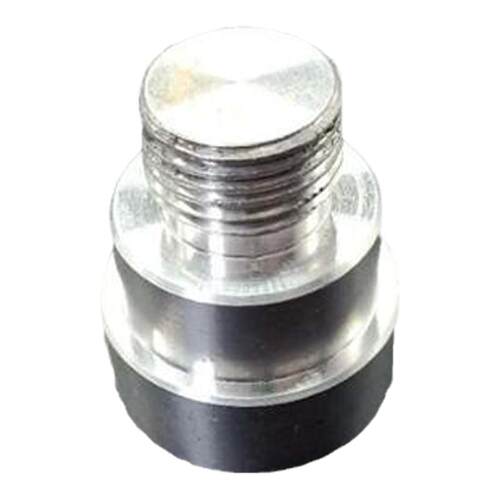 PPR水管热熔器4分取出内丝开裂修复内牙更换工具修补器模头20管