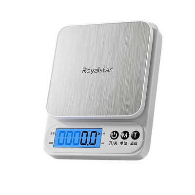 荣事达高精度厨房秤电子秤家用