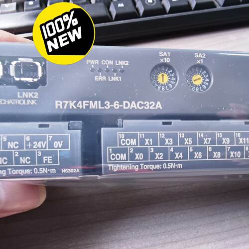议价R7K4FML3-6-DAC32A模块，，，适用