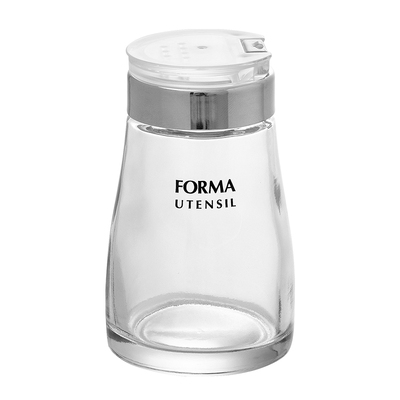 调味料罐定量日本asvel撒粉瓶小