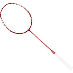 李宁羽毛球拍 雷霆小钢炮PRO 雷霆BIGBANG进攻型【赠送羽毛球线】