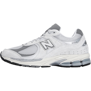 New Balance NB 2002R复古运动鞋男女鞋2025新款休闲鞋ML2002R0