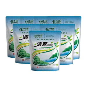 杜师傅脚气脚癣足部泡脚液套装