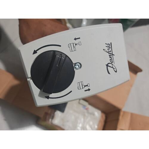 询价-丹佛斯电动阀执行器AME15QM实可维修